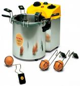 ЯЙЦЕВАРКА VEMA CU 2077