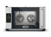 ПЕЧЬ КОНВЕКЦИОННАЯ UNOX XEFR-04EU-EMRV-MT