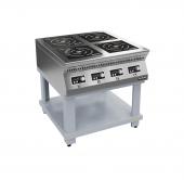 ПЛИТА ИНДУКЦИОННАЯ ПИ49П–3,5