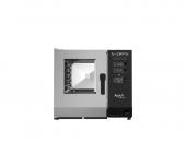 ПАРОКОНВЕКТОМАТ APACH CHEF LINE LEB061SB+NPK