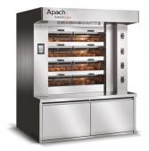 ПЕЧЬ ПОДОВАЯ ГАЗОВАЯ APACH BAKERY LINE L4318 TS
