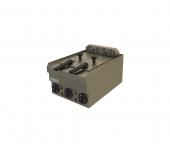 ВЗБИВАТЕЛЬ КРЮЧКООБРАЗНЫЙ УКМ-14