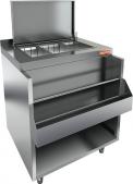 ДИСК НАРЕЗКА Д/ОВОЩЕРЕЗКИ APACH AVG400 E1