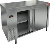 СТОЛ С ТЕПЛОВЫМ ШКАФОМ HICOLD TS 11 GN O