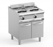 ФРИТЮРНИЦА ЭЛЕКТРИЧЕСКАЯ 900 СЕРИИ APACH CHEF LINE GLFRIE89D42CSP