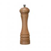 Мельница для перца 14см Java, деревянная, цвет натуральный P245.140101
