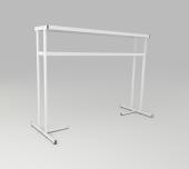 СУПЕРСТРУКТУРА FROSTOR L2500 БЕЛАЯ