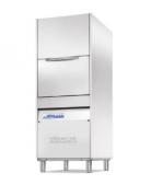 МАШИНА КОТЛОМОЕЧНАЯ KROMO KP151ES +XP+DD