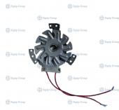 МОТОР ДЛЯ ПЕЧИ КОНВЕКЦИОННОЙ HURAKAN HKN-XF / XFT