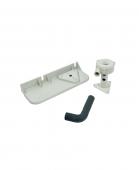 РУЧКА ТЕРМОСТАТА ДЛЯ ПЕЧИ КОНВЕКЦИОННОЙ HURAKAN HKN-XFT133 / L