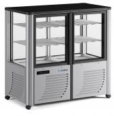 ВИТРИНА МОРОЗИЛЬНАЯ SCAIOLA 460 BT MINI WHITE