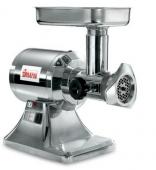 МЯСОРУБКА SIRMAN TC-22Е 3Ф. НЕРЖ. CE + РЕВЕРС