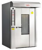 ШКАФ ПЕКАРСКИЙ SOTTORIVA QUASAR 46Х76 E TOP/ДВ.В/ПР