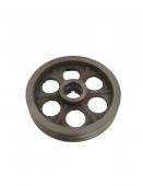 СТОЛ ОХЛАЖДАЕМЫЙ ПОД ТЕПЛОВОЕ ОБОРУДОВАНИЕ HICOLD SN 2 BR2 TN LT O