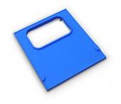 ВКЛАДКА ДЛЯ ЗАПАЙЩИКА ЛОТКОВ CAS CTP-120 (Q-14) 137х90ММ