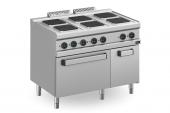 ПЛИТА 6 КОНФОРОЧН.700 СЕР. APACH APRE-117FE/PL
