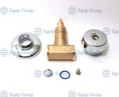 ЛОПАТА ДЛЯ ПИЦЦЫ ПРЯМОУГОЛЬНАЯ HURAKAN HKN-12X14-091W