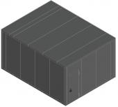 ТЕЛЕЖКА ДЛЯ ДЕЖИ МИКСЕРА APACH BAKERY LINE APL80