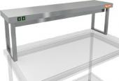 ПОЛКА ТЕПЛОВАЯ ОДНОЯРУСНАЯ HICOLD TP1-8/4