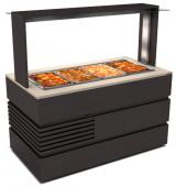 ВЕСЫ ПЛАТФОРМЕННЫЕ MAS PM4PЕ-1.5 1515 (с индикатором на стойке)