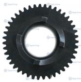 ШЕСТЕРНЯ СЦЕПЛЕНИЯ МИКСЕРА HURAKAN HKN-IP30F2 ПОЗ.7