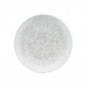 Тарелка мелкая 20,5см, без борта, Menu Shades, цвет Caldera Chalk White ZCCWMC201