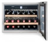 ШКАФ ВИННЫЙ ВСТРАИВАЕМЫЙ LIEBHERR WKEES 553