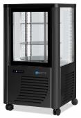 ВИТРИНА ХОЛОДИЛЬНАЯ SCAIOLA 230G BLACK