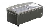 ЛАРЬ-БОНЕТА HAIER GTE1850G (торцевая)