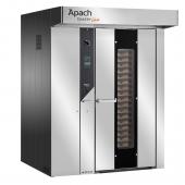 ПЕЧЬ РОТАЦИОННАЯ ЭЛЕКТРИЧЕСКАЯ APACH BAKERY LINE GT106/108FE TST ПЛАТФОРМА