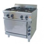 ПЛИТА 4 КОНФОРОЧН.900СЕР KOGAST PS-Т49/1 ГАЗ