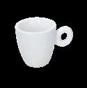Чашка кофейная 6см SEASIDE BIANCO PX015100000