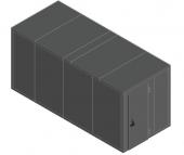 ВЕСЫ ЭЛ.ПЛАТФОРМЕННЫЕ CAS HERCULES R-600