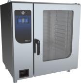 ПАРОКОНВЕКТОМАТ MKN FLEXICOMBI MAGIC PILOT 10.1 FKECOD115TG2 ДУШ/АВТОМОЙКА
