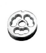 РЕШЕТКА МЯСОРУБКИ LAME ITALIA MOD.32(98)UNGER ПОДР#2