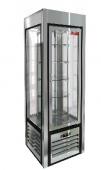 ВИТРИНА КОНДИТ/ВЕРТИКАЛЬНАЯ HICOLD VRC 350 R Sh FR