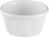 Рамекин 30мл d5,5см, меламин, цвет белый S-3228