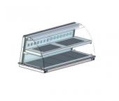 ВИТРИНА ТЕПЛОВАЯ APACH CHEF LINE LHDSI10