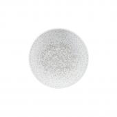 Тарелка мелкая 15,5см, без борта, Menu Shades, цвет Caldera Chalk White