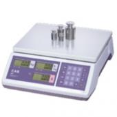 ВЕСЫ ЭЛ.ТОРГОВЫЕ CAS ER JR-15CB