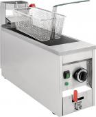 ФРИТЮРНИЦА ЭЛЕКТРИЧЕСКАЯ ROBOLABS ROBOFRY ECT1