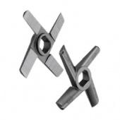 НОЖИ НАБОР Д/МЯСОРУБКИ SIRMAN ТС42/TC130 UNGER