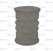 ВТУЛКА ШНЕКА HURAKAN HKN-BQ66FP/BQ58P