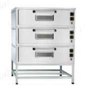 ШКАФ ПЕКАРСКИЙ ПОДОВЫЙ ЭШП 3-КП  210000801152