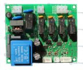 ПЛАТА СИЛОВАЯ ДЛЯ ЛЬДОГЕНЕРАТОРА TATRA TIM.5028G.A