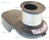 КРЫШКА СОКОВЫЖ. ROBOT COUPE J 80 ULTRA 39909/ROBOT