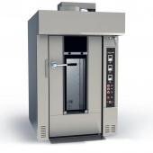 ПЕЧЬ РОТАЦИОННАЯ ЭЛЕКТРИЧЕСКАЯ APACH BAKERY LINE B46E DPTS