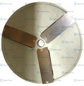 ДИСК ЛОМТИК X2 3 ММ ДЛЯ HURAKAN HKN-FNT