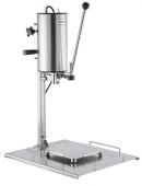 ОТКРЫВАЛКА Д/КОНСЕРВОВ CANCAN 0702 ЭЛЕКТ./КРУГЛЫЕ БАНКИ