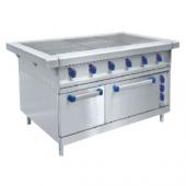 ПЛИТА 6 КОНФОРОЧН.900СЕР ЭП-6ЖШ-К-2/1  710000000943